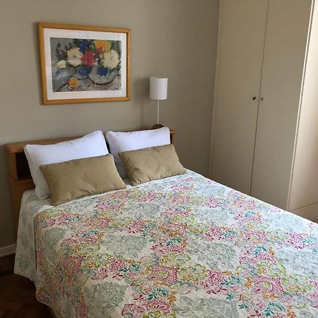Apartamento No Leme - Copacabana リオデジャネイロ エクステリア 写真