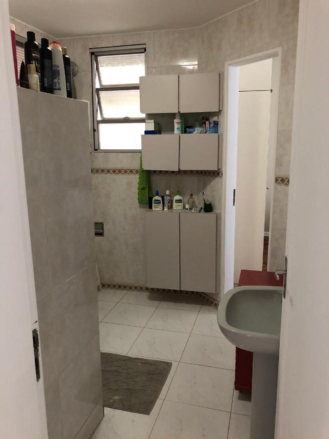 Apartamento No Leme - Copacabana リオデジャネイロ エクステリア 写真