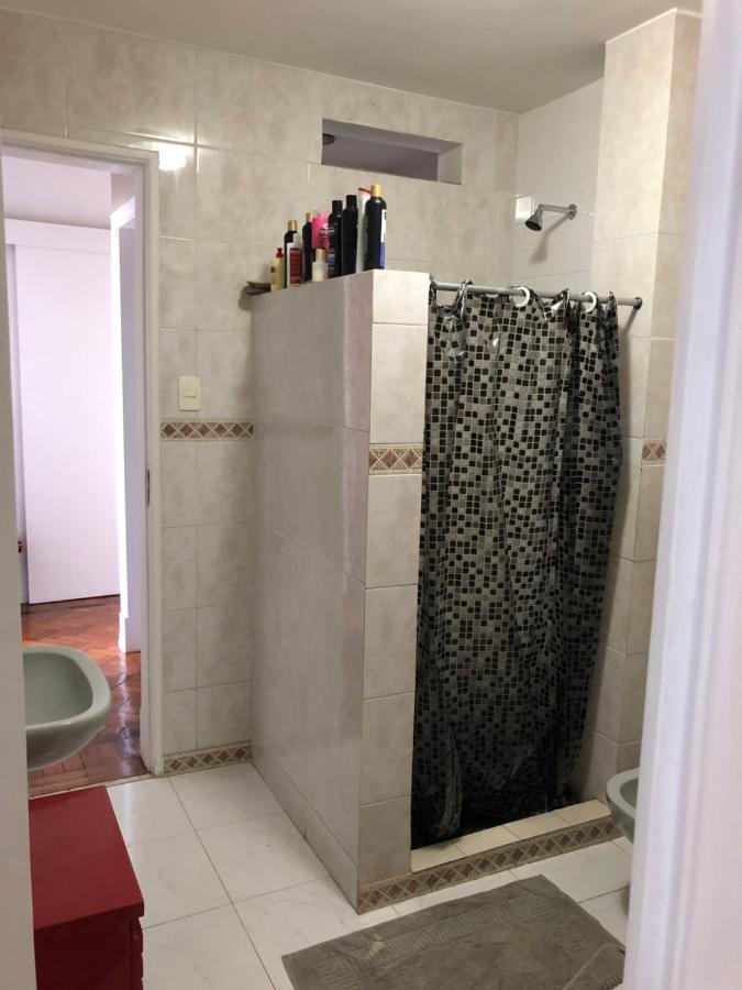 Apartamento No Leme - Copacabana リオデジャネイロ エクステリア 写真